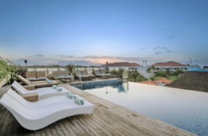 Boutique Family Stay At Artotel Sanur