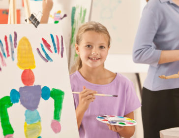 Things To Do With Your Child’s Art – Child’s Own Hong Kong