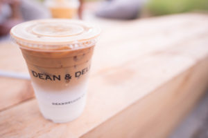Dean & Deluca At Galaxy Macau