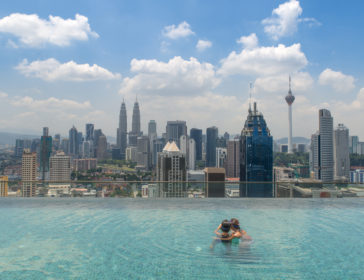 2-Day Itinerary For A Weekend With Kids In Kuala Lumpur