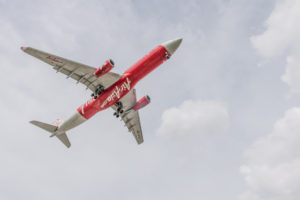 AirAsia Children’s Meals Have Arrived!