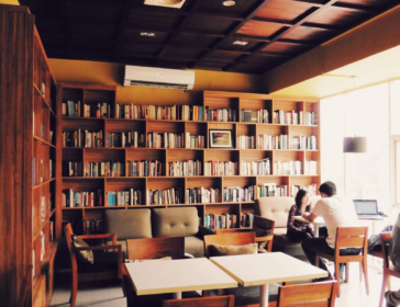 The Reading Room