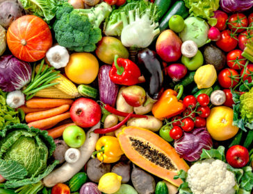EcoFarm Organic Vegetable Delivery In Hong Kong