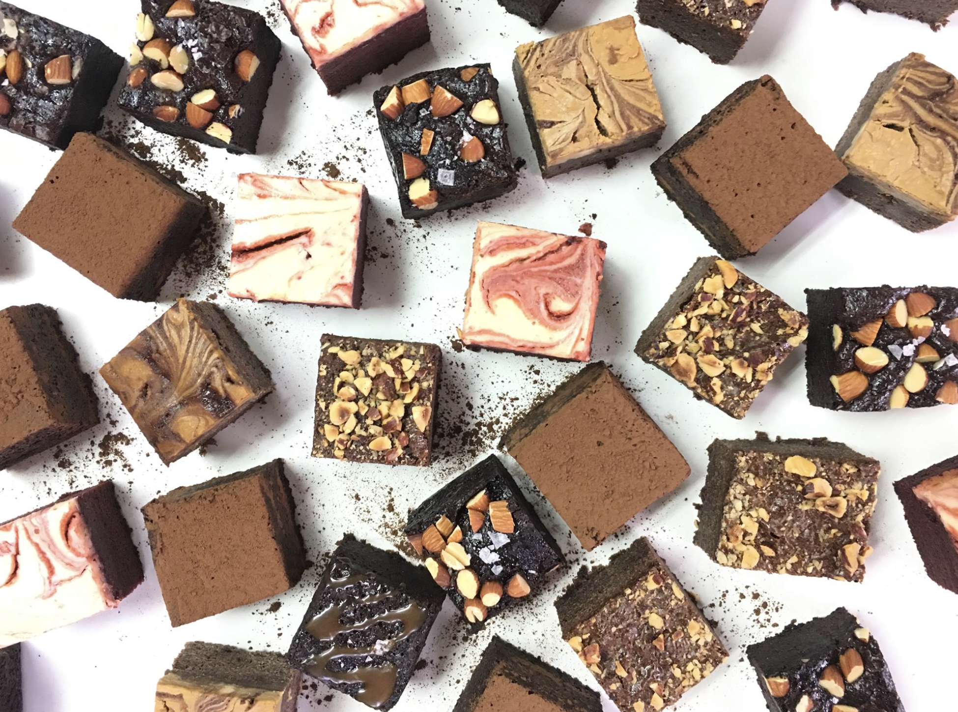 Brownies Bar in KL