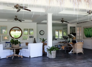 The Beach Club Bali Villa In Canggu With Kids *CLOSED