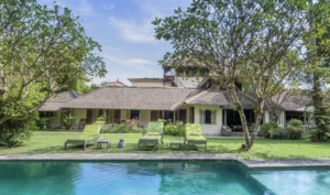 The Orchard House In Seminyak