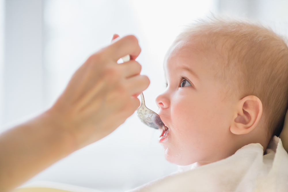 Fish And Meat Delivery For Babies And Infants Hong Kong