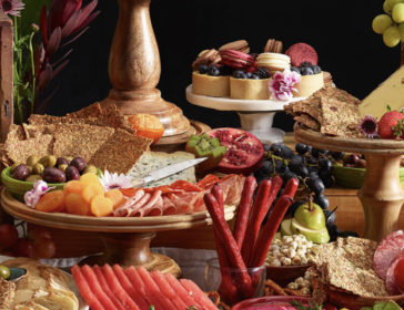 Gather N Graze Catering For Grazing Tables Hong Kong