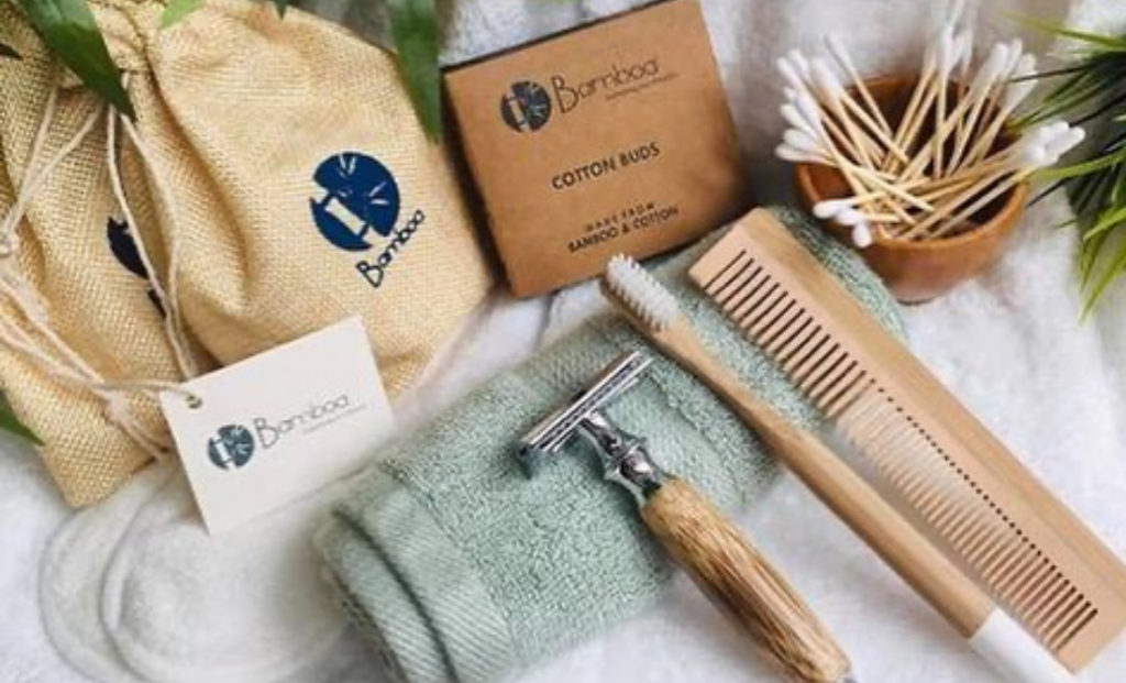 Bamboo Products At Bamboa