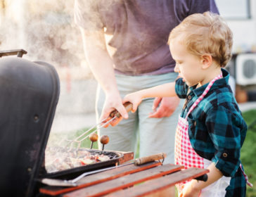 Cooking Up The Perfect Barbecue