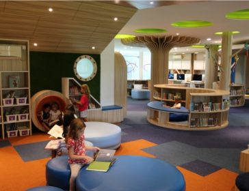 Exciting New Facilities At NIS Jakarta