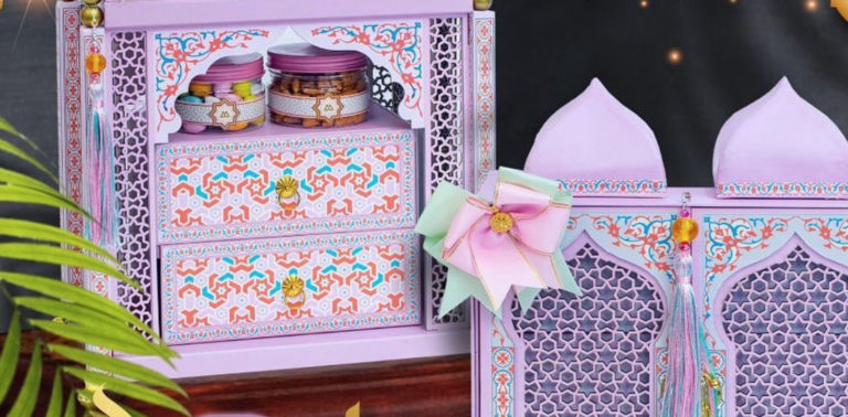 Guide Iftar Buffet Ramadan Hamper Jakarta Mulia Hotel