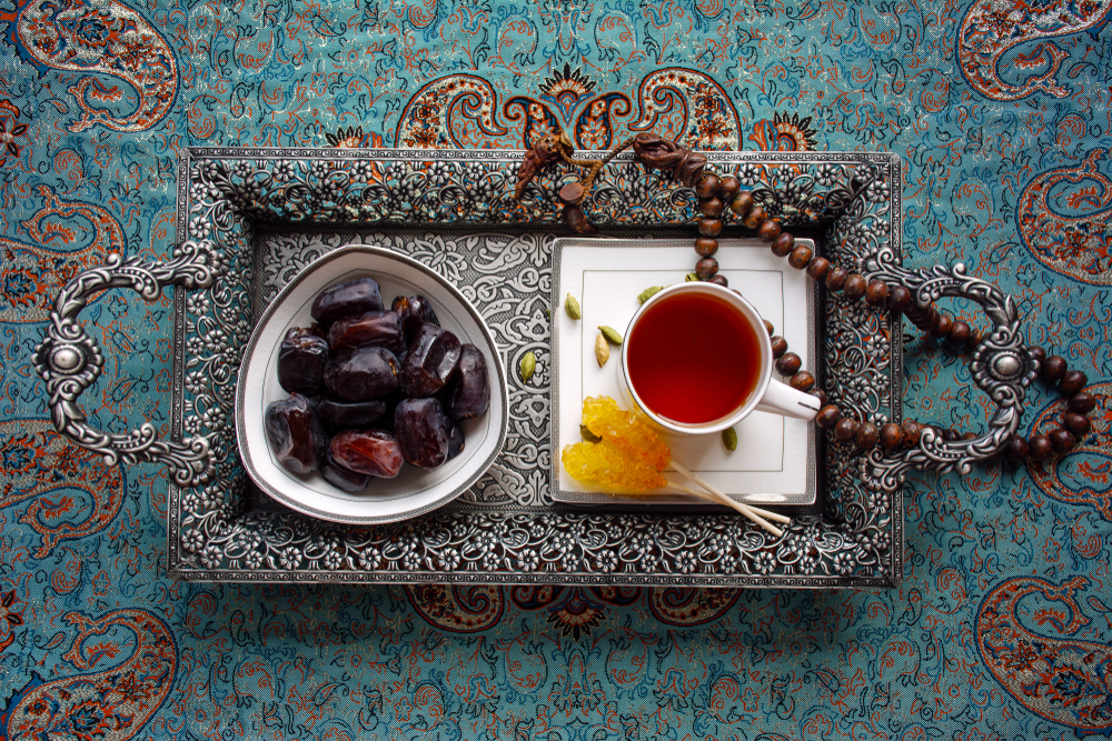 Ramadan Jakarta