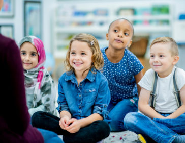 Safari Kid Summer Camp