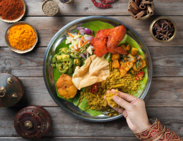 10 Family Friendly Restaurants In Little India