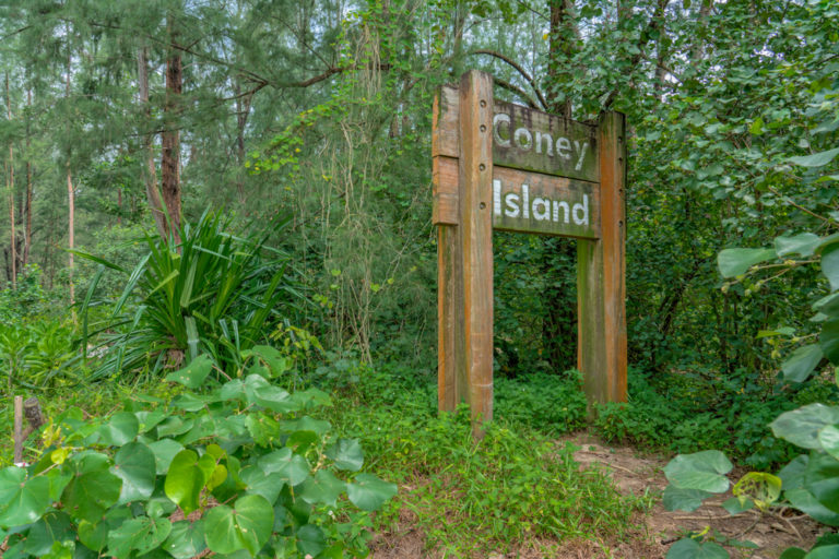 Coney Island Singapore