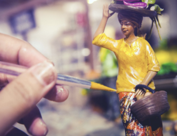 MinNature Malaysia’s First-Ever Miniature World