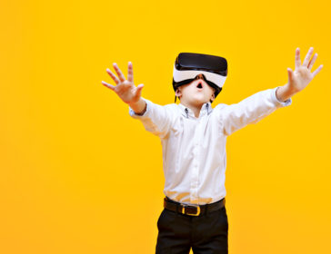 The Rift Virtual Reality Games In KL