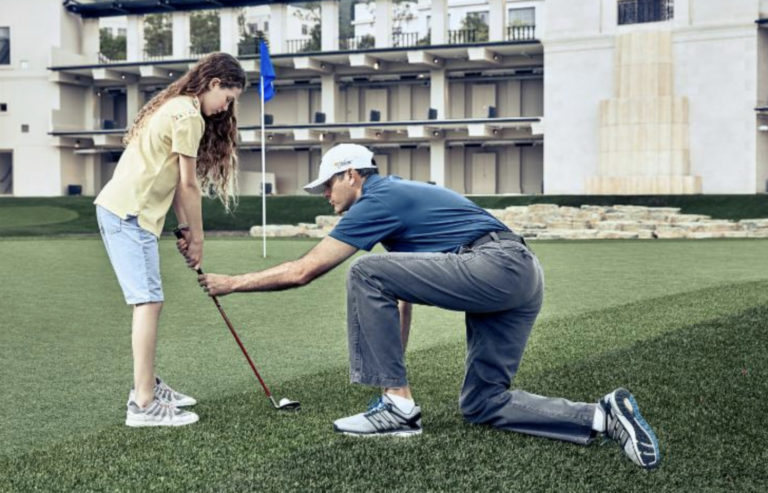 Image of Hong Kong Golf & Tennis Academy