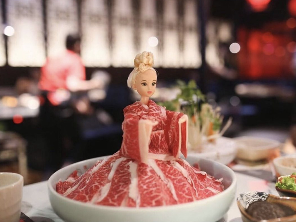Spice World Hot Pot Singapore