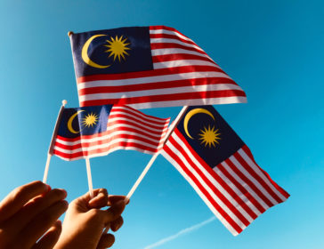 Top 10 Things To Do This Malaysia Day