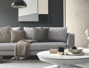 Spaceman Furniture In Hong Kong