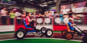 SuperPark Singapore