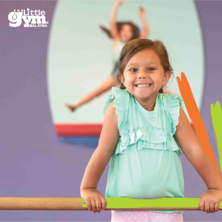 The Little Gym Malaysia Kuala Lumpur