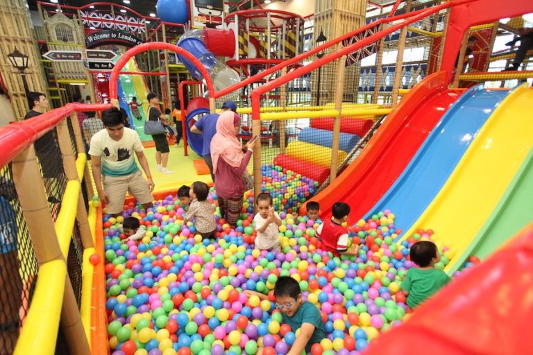 The Parenthood Kuala Lumpur