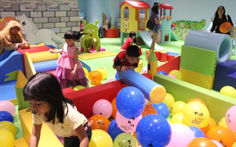 Waka Waka Kuala Lumpur