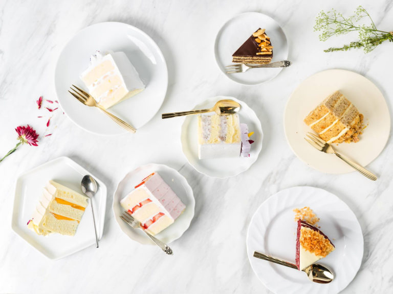 Bloomsbury Bakers Singapore