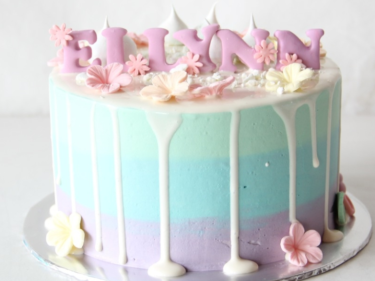 Charlotte Grace Cakes Singapore