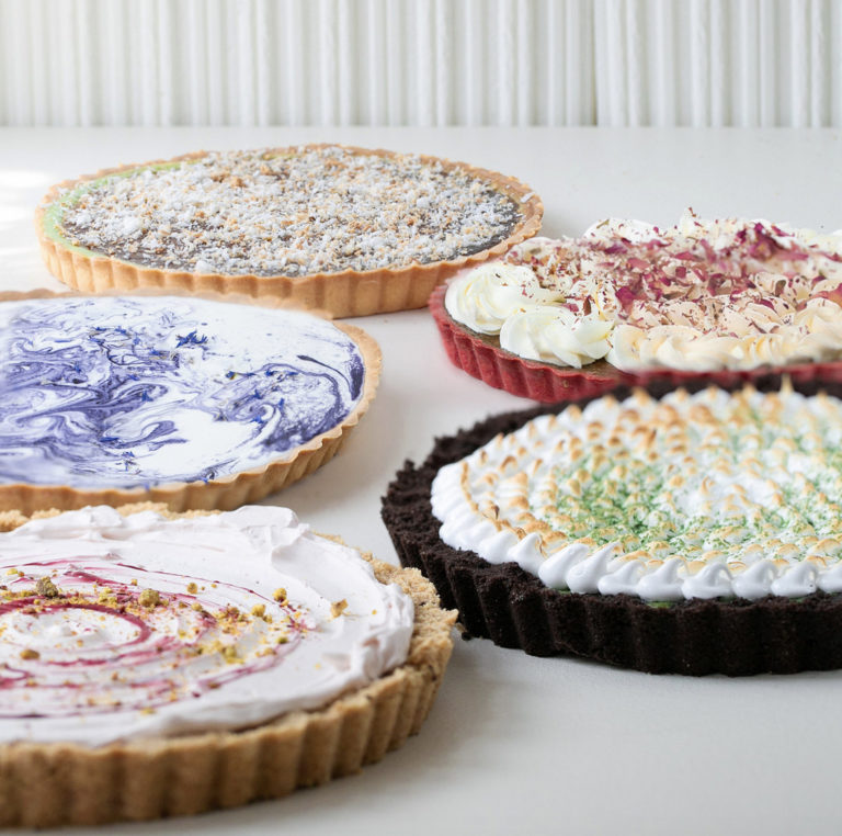 Elijah Pies Singapore