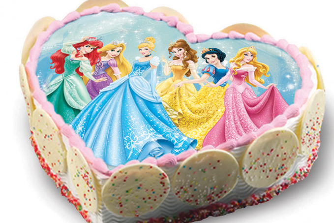 Ice Cream Cakes In Singapore