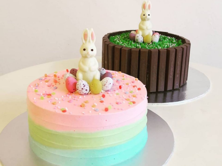 Lynda Ann Cakes Singapore