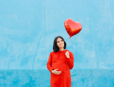 Pregnant? Win The Ultimate Pregnancy Bump Club Giveaway In Hong Kong