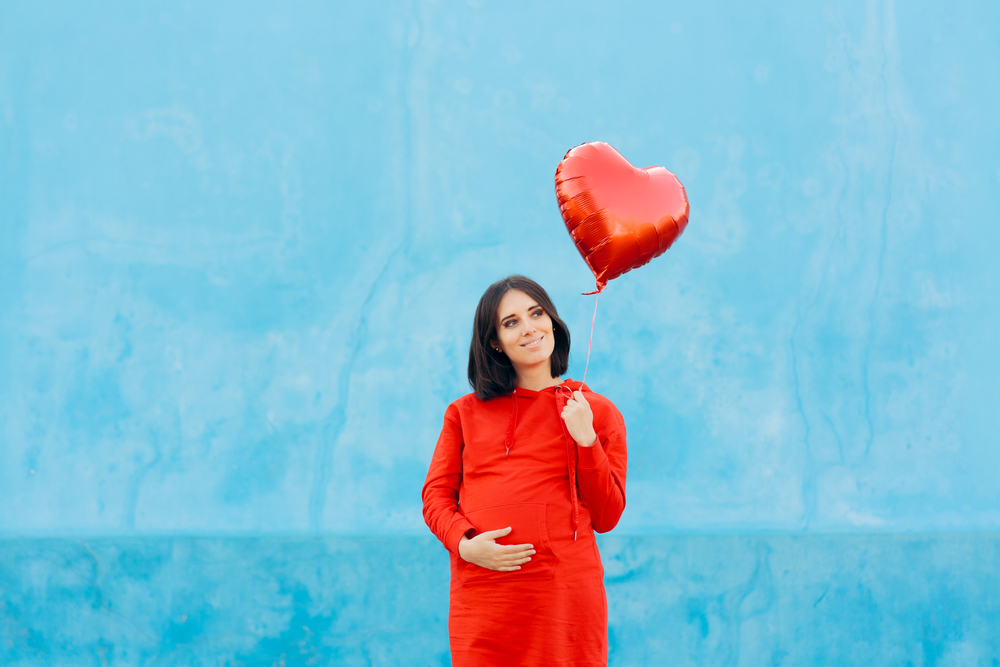Pregnancy Giveaway Hong Kong