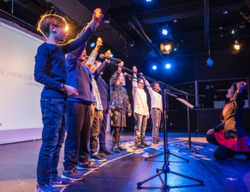 5 Reasons To Love The Harbour School