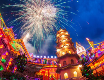 Ultimate Chinese New Year Guide To Kuala Lumpur In Malaysia 2025