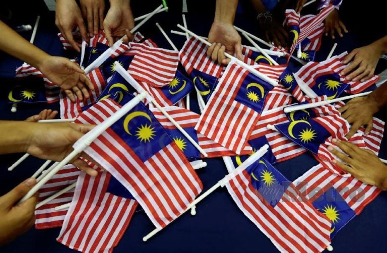 Jalur-Gemilang-Kuala-Lumpur