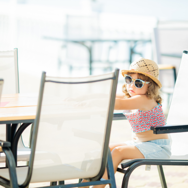 Seafolly: Best Places To Buy Swimwear For Kids And Toddlers In Singapore