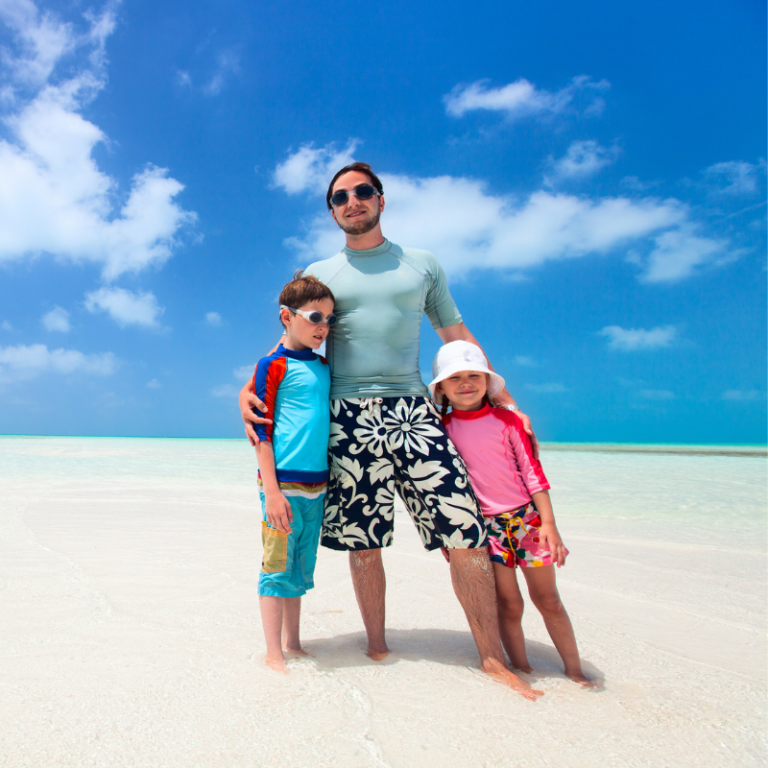 Cotton On Kids: Best Places To Buy Swimwear For Kids In Singapore