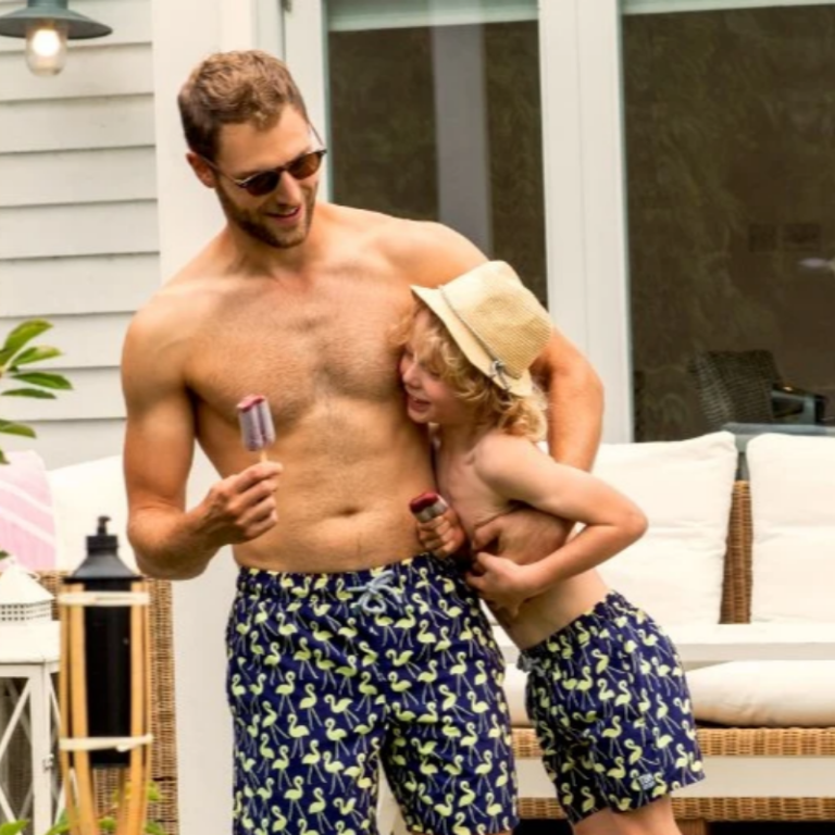 Tom & Teddy: Best Places To Buy Swimwear For Kids In Singapore