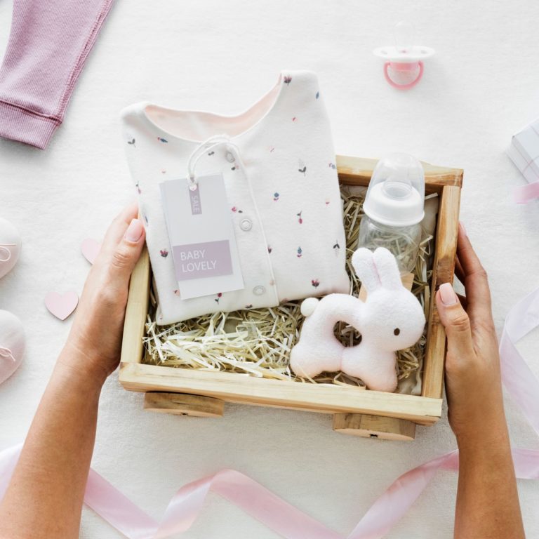 Curated Gift Sets By Gift Hampers Singapore