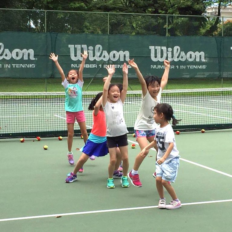 Ignite Tennis Academy