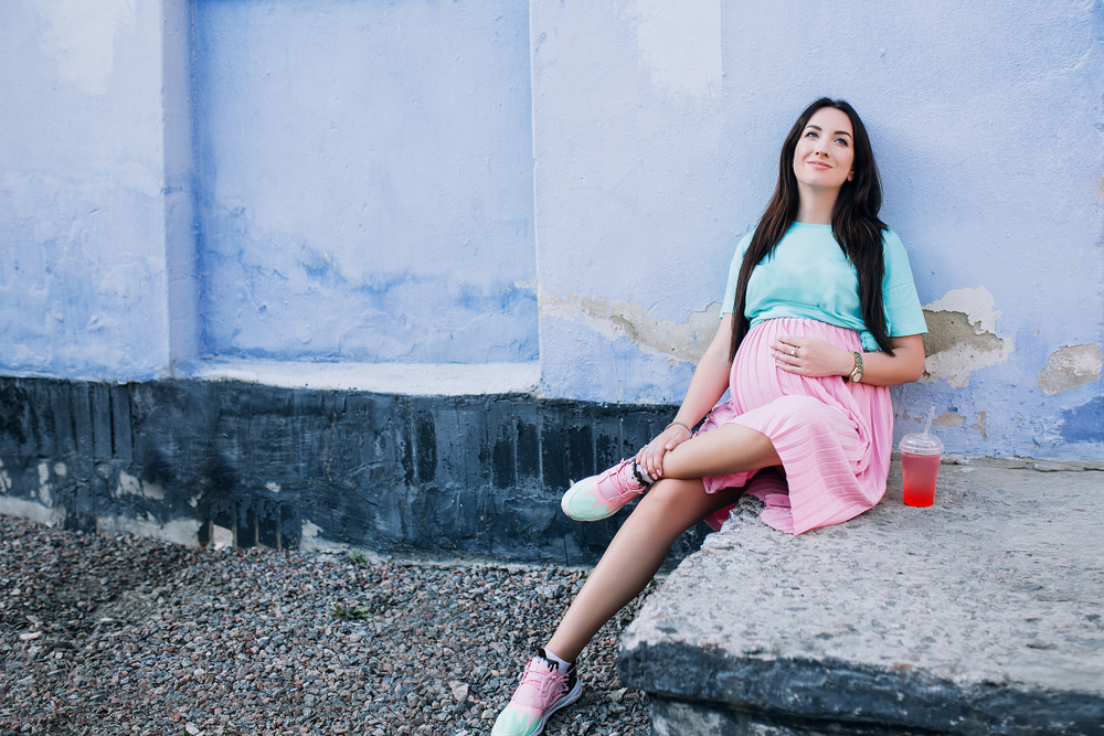 Best Stores In Singapore For Maternity Cloths