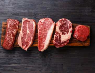 Grass Fed Meat Delivery At Farmer’s Kitchen Hong Kong *CLOSED