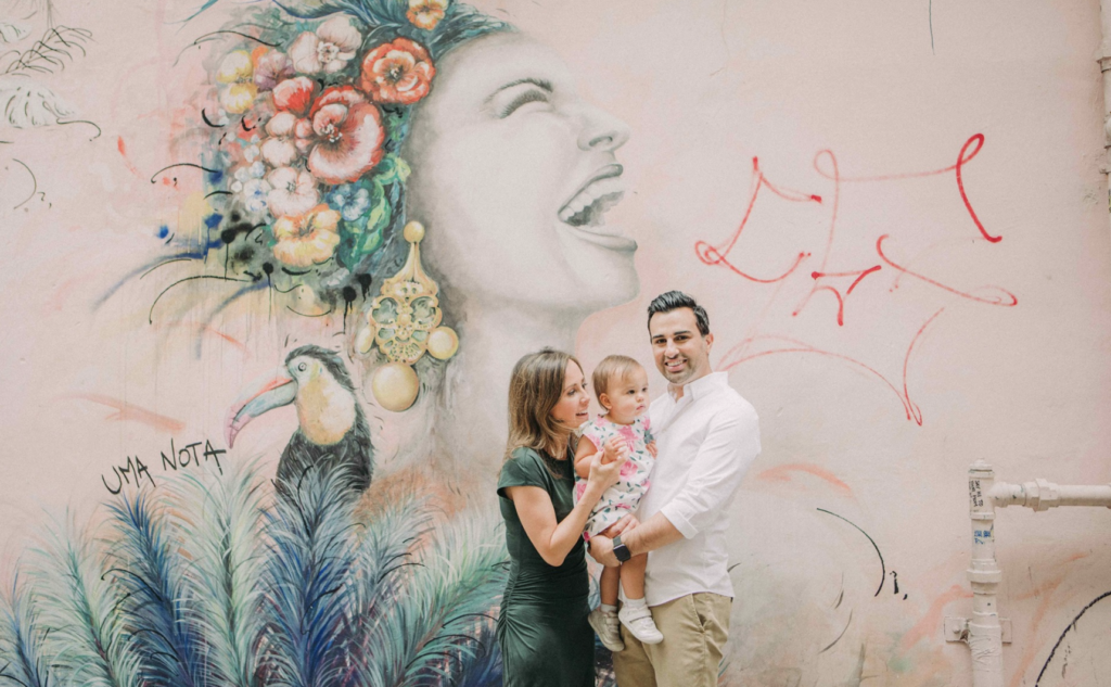 Best Family Photographers Hong Kong