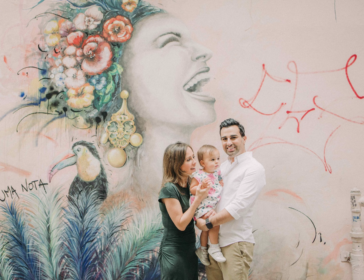 Best Family Photographers And Studios In Hong Kong