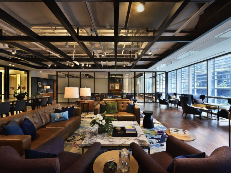 The Great Room Singapore